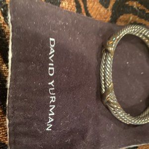 David Yurman Bracelet